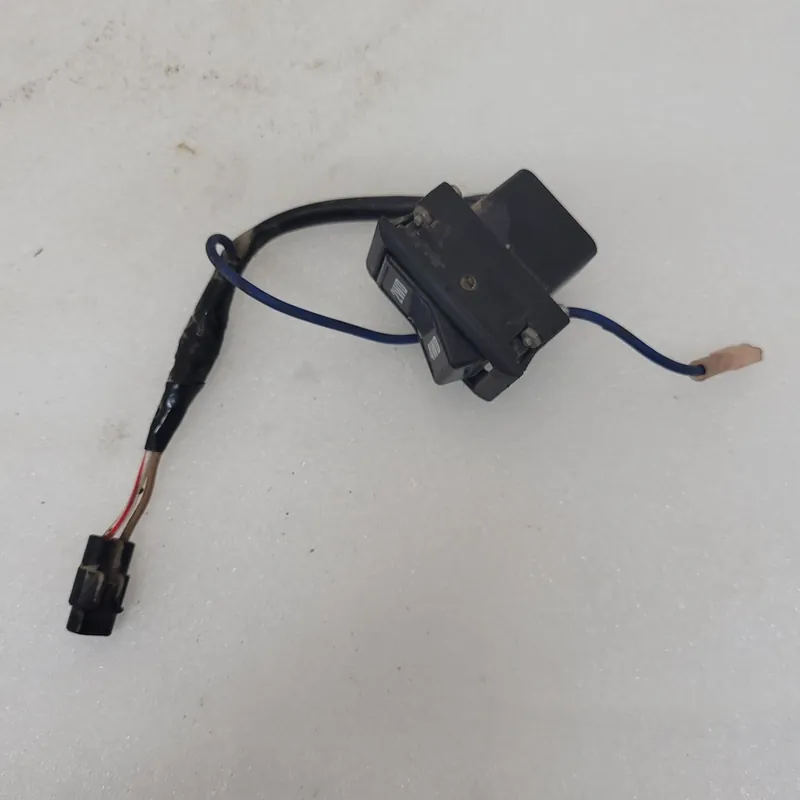 SWITCH,2/4WD Dernière Chance